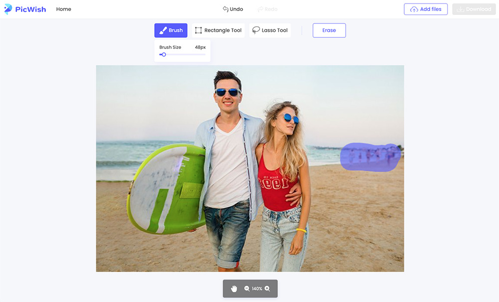 Adobe Premiere Pro Interface