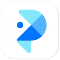 AVCLabs Video Enhancer AI Logo