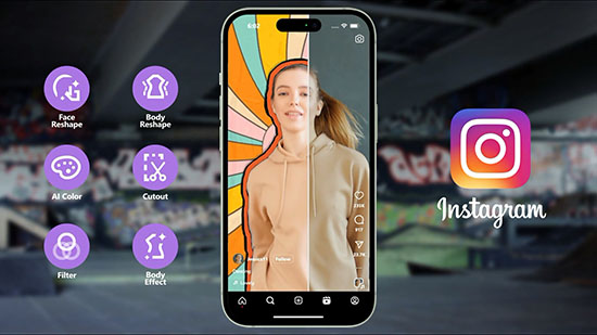 10 Best Video Editors For Instagram in 2025