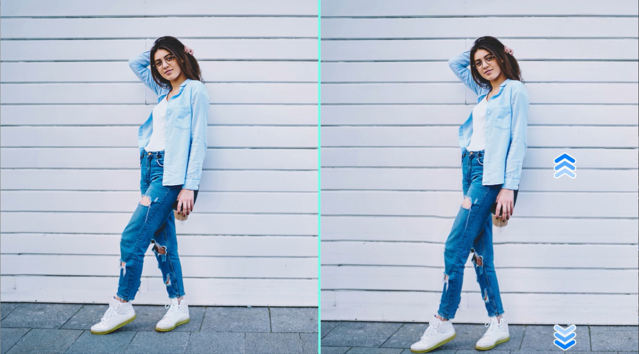 How to Make Myself Look Taller in Photos