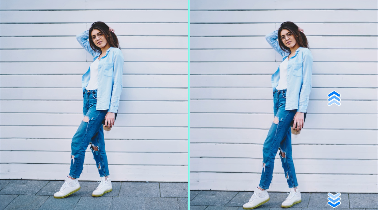 How to Make Myself Look Taller in Photos