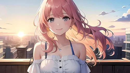 7 Best Online AI Anime Generators