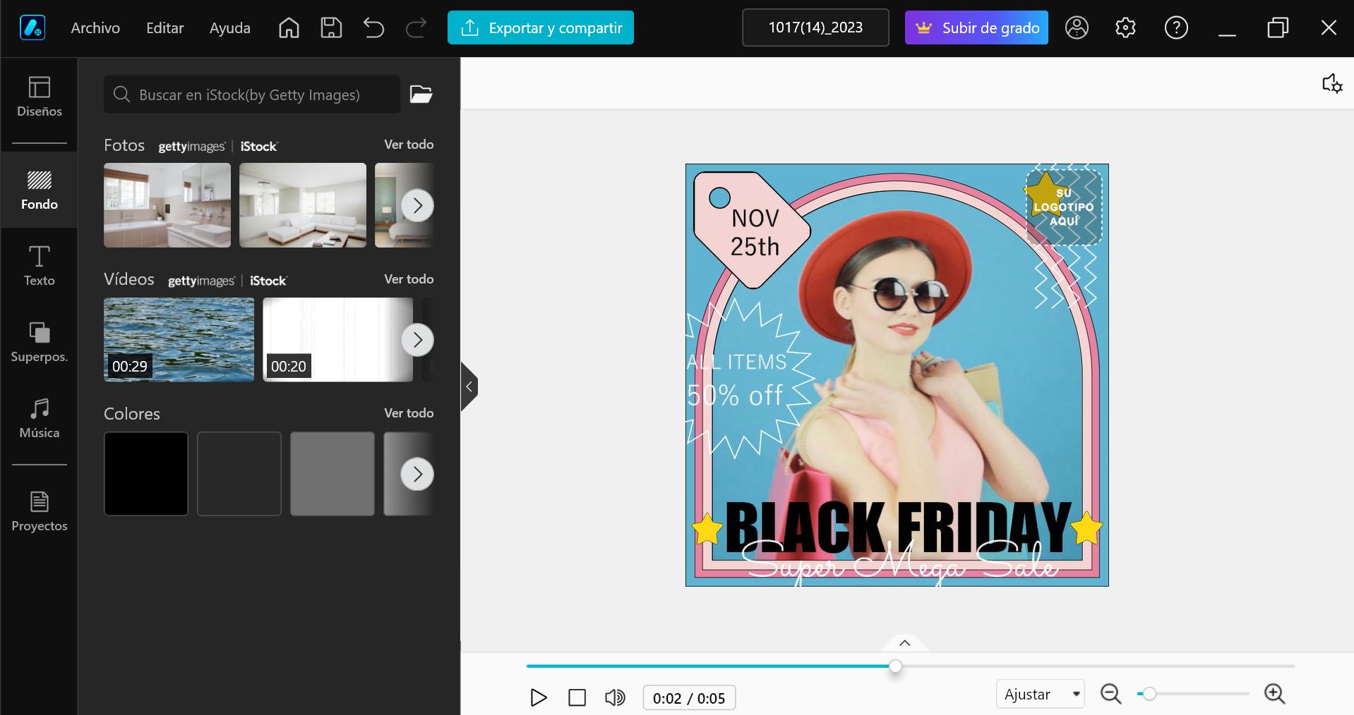 Cómo crear publicidad para Instagram en tu computadora