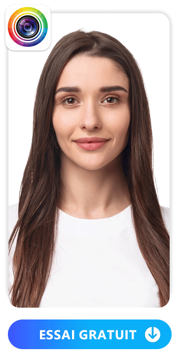 PhotoDirector remplacer fond