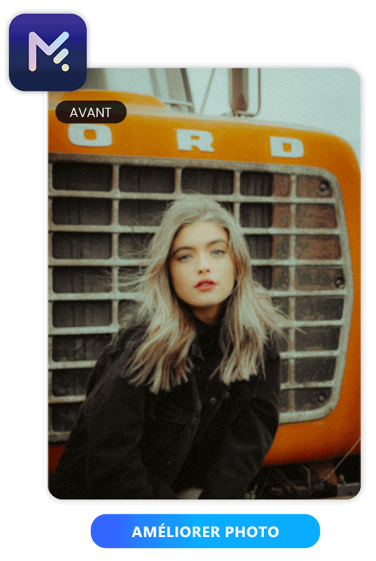 MyEdit - Meilleur site en ligne pour améliorer vos photos de profil pour LinkedIn