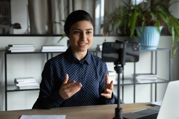YouTube Vlogging mit dem iPhone oder Android Phone