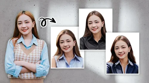 拍證件照衣服穿什麼？護照衣服顏色怎麼選？懶人包一次說明！