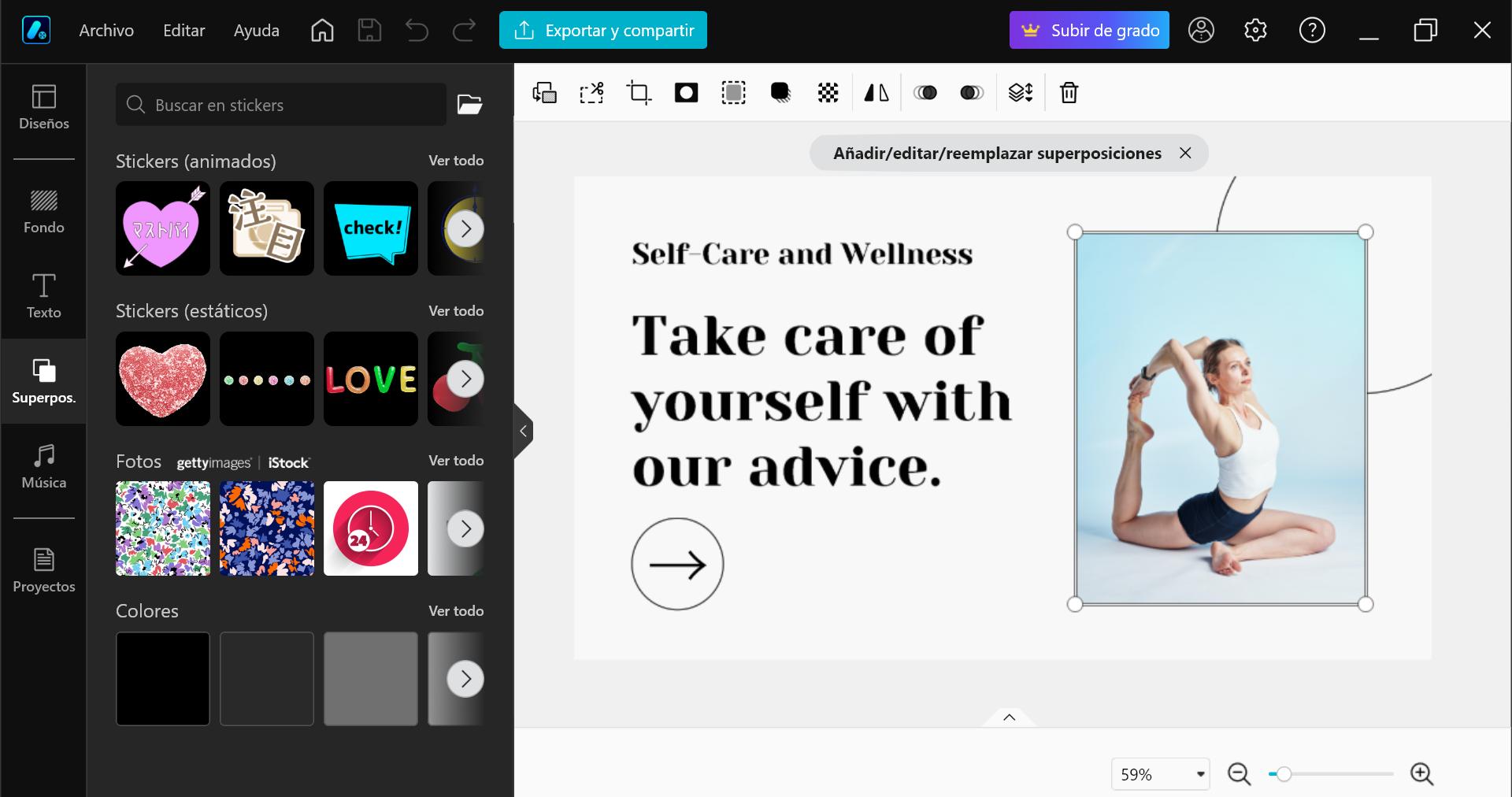 Cómo crear publicidad para Youtube en tu computadora