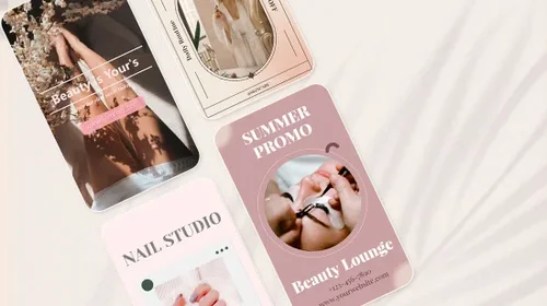 Publicidad de maquillaje: Guía completa y consejos