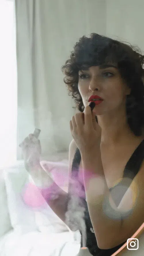 Promeo - Best templates for makeup and beauty ads