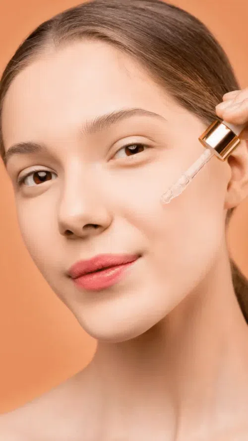 Promeo - Best templates for makeup and beauty ads