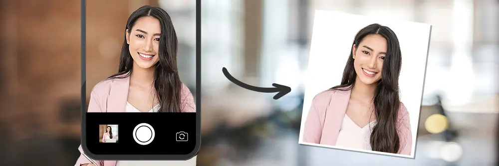 이력서 사진을 직접 찍을 수 있을까? 자신만의 이력서 사진을 만드는 데 꼭 알아야 할 5가지 팁과 튜토리얼!