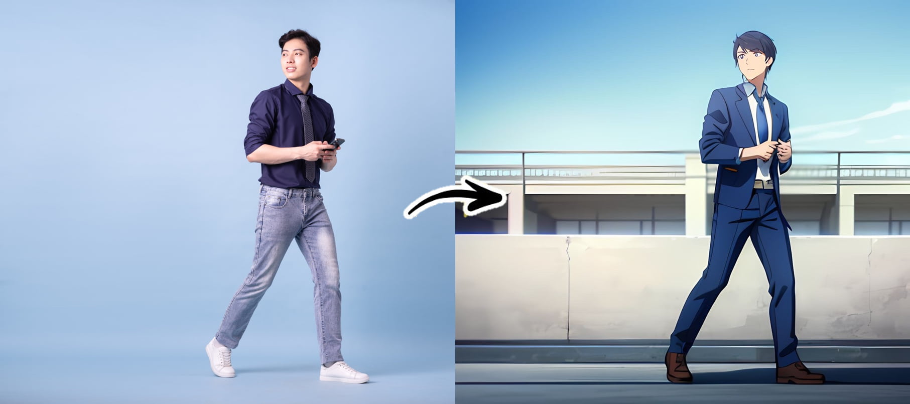 學院風