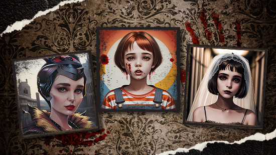 Try On Trendy Halloween Makeup in 2025 with MyEdit