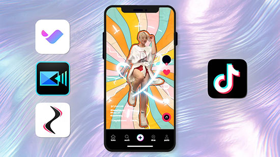10 Most Trendy TikTok Video Editors in 2025