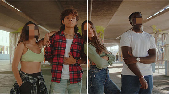 How to Blur Faces in Video in Seconds with AI