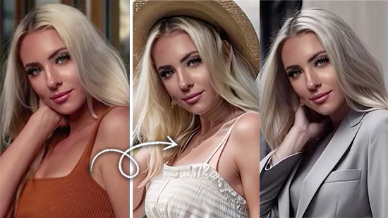 7 Best Random AI Outfit Generators Online