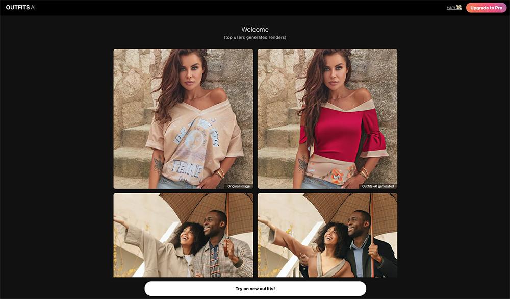 outfit-ai-screenshot