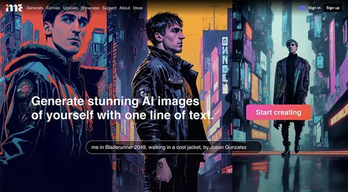 ImagineMe-screenshot