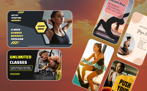 Ideas y consejos para hacer publicidad para gimnasios