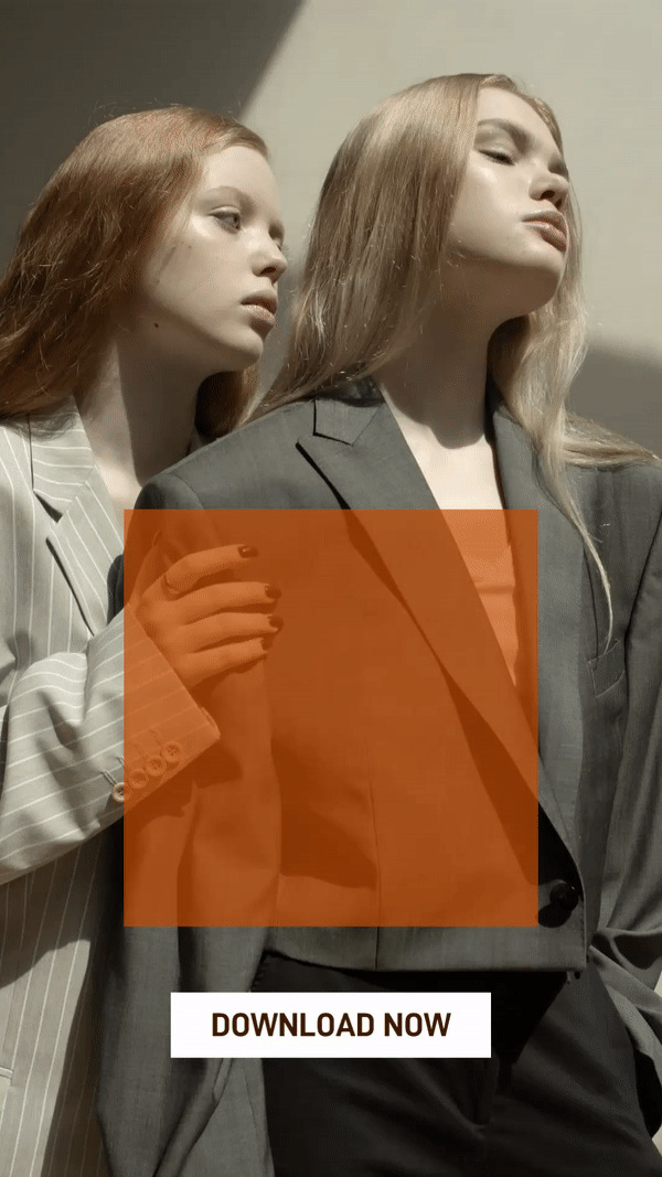 Promeo - Best templates for makeup and beauty ads