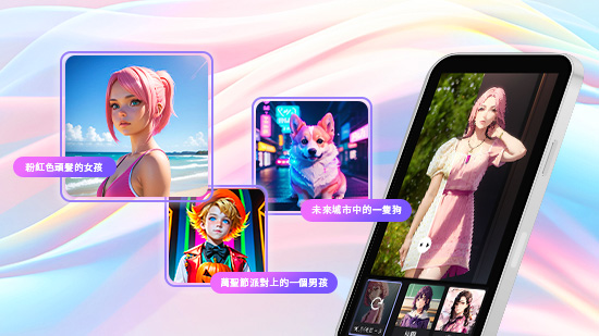 캐릭터 디자인에 특화된 프로그램 3가지 소개 - AI로 특별한 기술없이도 캐릭터 제작