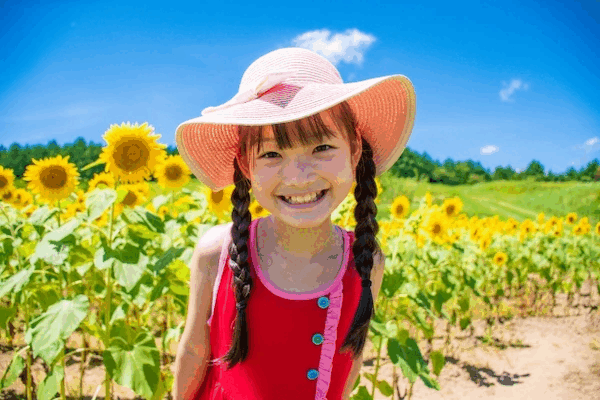 ジブリ風作画に変換