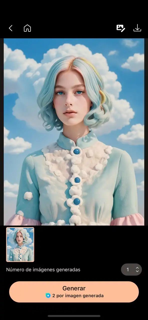 convertir una foto en dibujo lineal