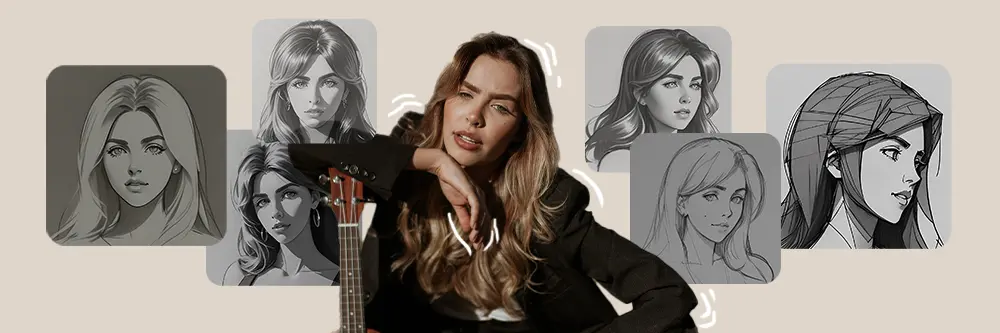 How To Cartoon Yourself For Free With the Best Photo Editing App