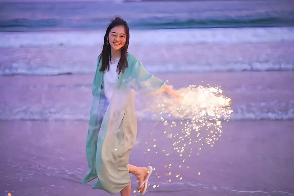 画像拡大後 例2