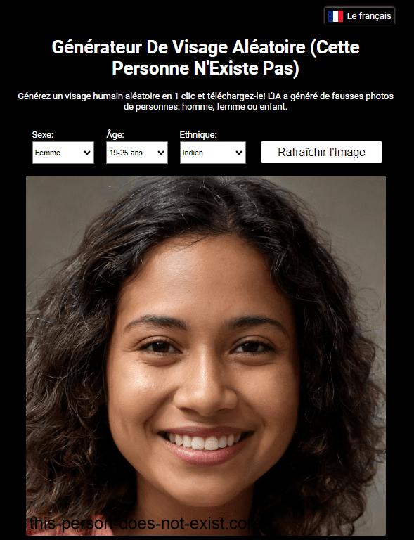 This Person Does Not Exist