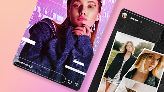 Les 10 meilleures applications de montage photo Instagram [2025]