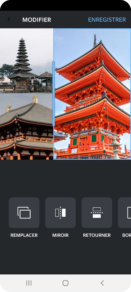 Layout from Instagram - 8ème meilleure application montage photo Instagram