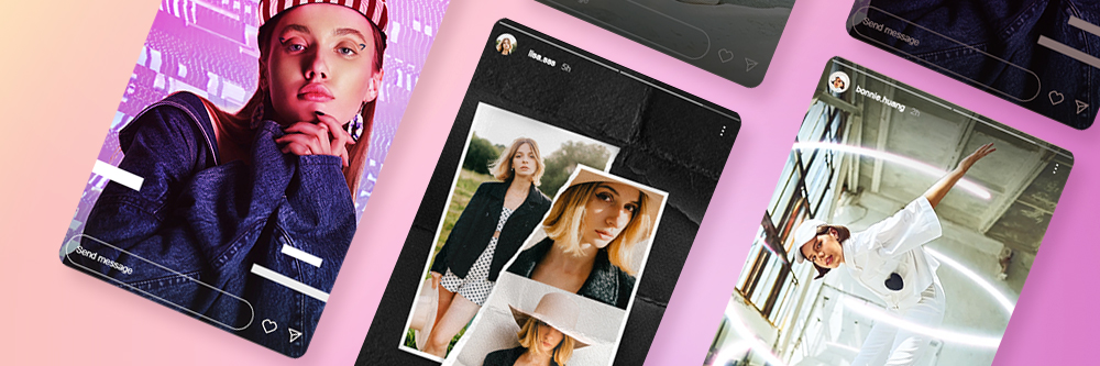 Les 7 meilleures applications de montage photo Instagram