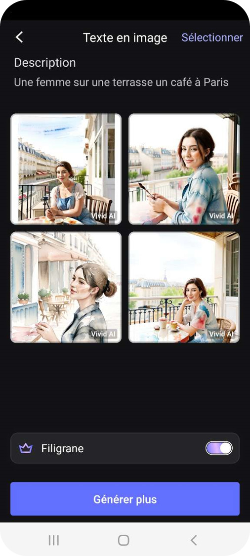 MyEdit App - 2 ème meilleure application montage photo Instagram