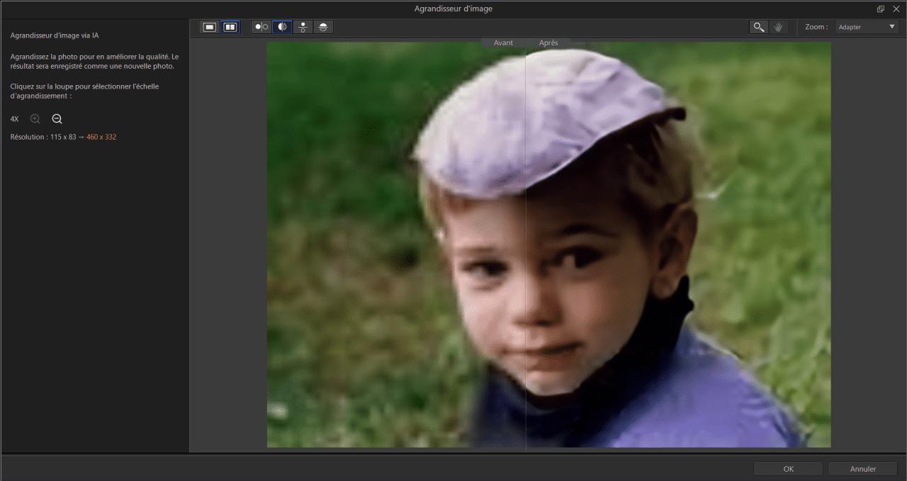 PhotoDirector