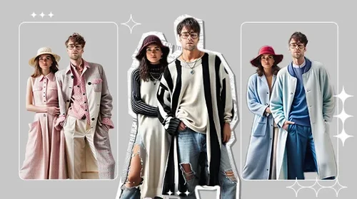 How to Generate Matching Outfits for Couples with the Best AI Outfit Try On App in 2025