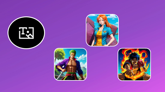 5 solutions gratuites pour créer un fan art One Piece sur PC et mobile