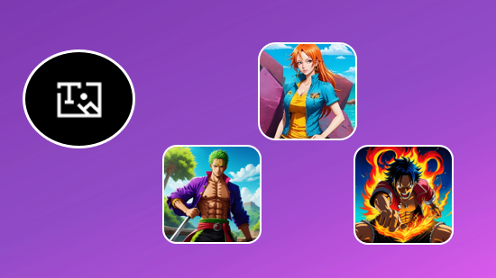 5 solutions gratuites pour créer un fan art One Piece sur PC et mobile