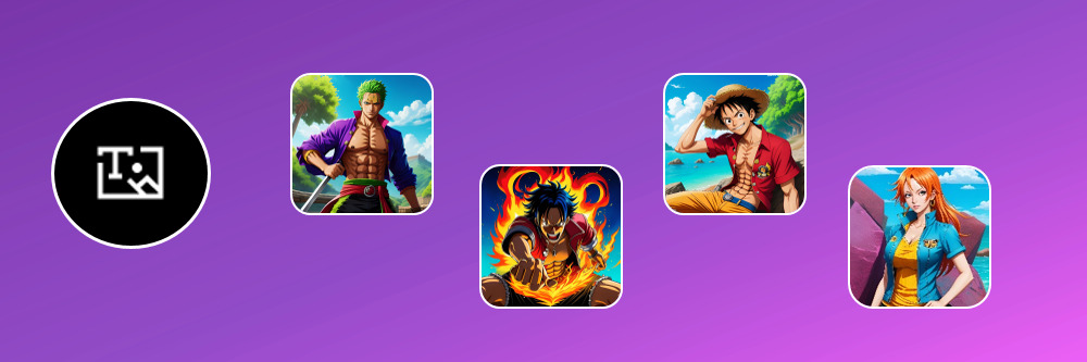 Meilleur site pour créer des Fan Art One Piece