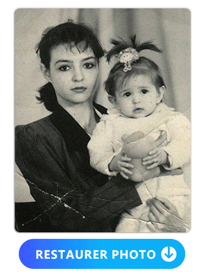 MyEdit - Restaurer une vieille image en ligne