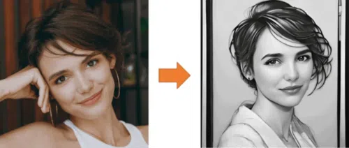 PhotoDirector - Il migliore per creare arte con strumenti di editing potenziati dall'AI