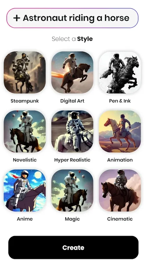 Wonder - Genera arte e stupisci