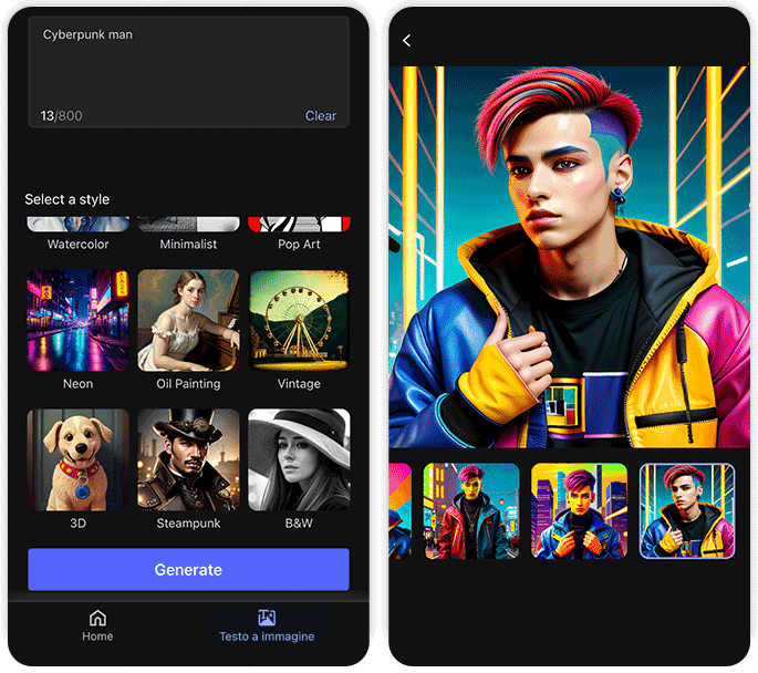 MyEdit App