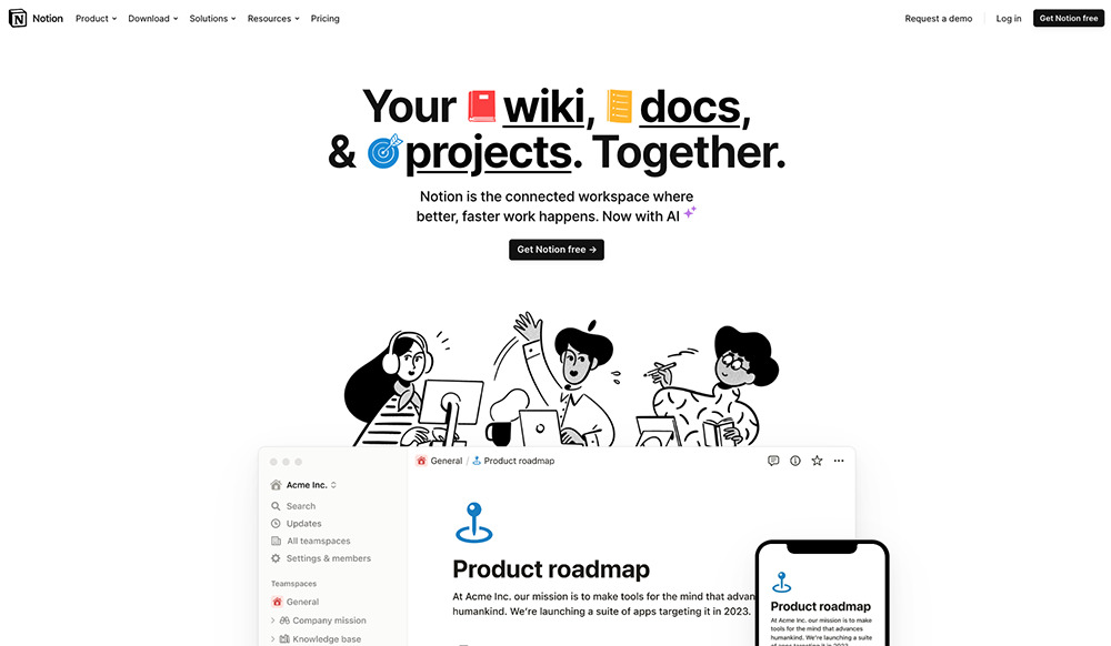 rawshorts-screenshot Interface