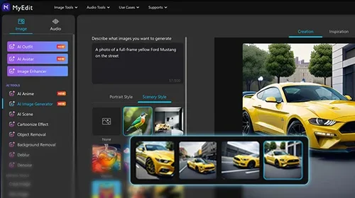 7 Best AI Websites You Have to Try