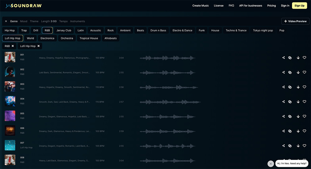 wisecut-screenshot Interface