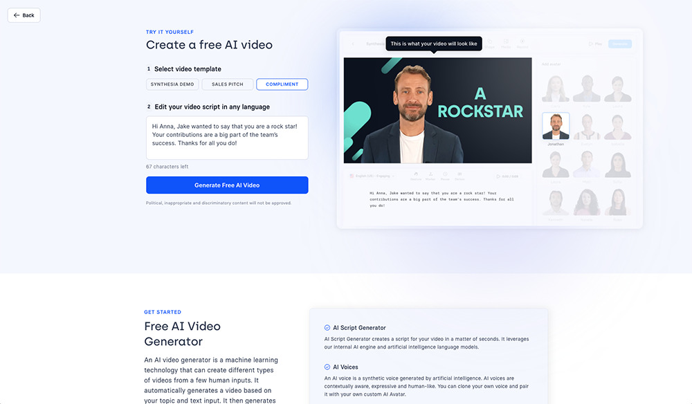 synthesia-screenshot
