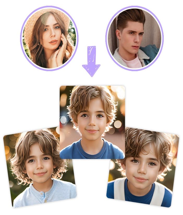 Simulateur de bébé