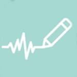 文字起こしさん アイコン